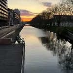 Mandana Apartment