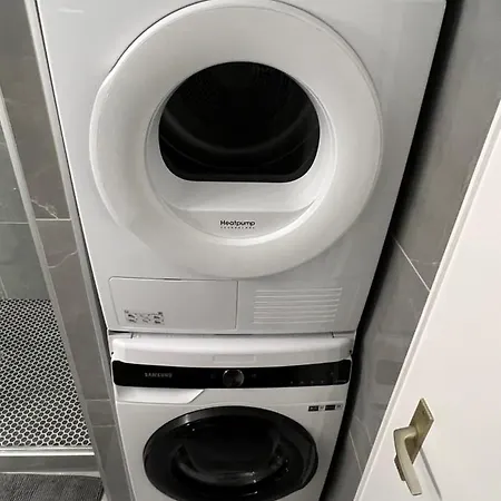 Apartment Mandana *