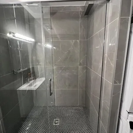 Mandana Apartment