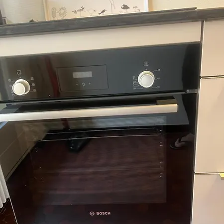 Apartment Mandana