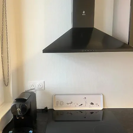 Appartement Mandana