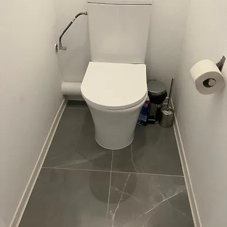Apartament Mandana
