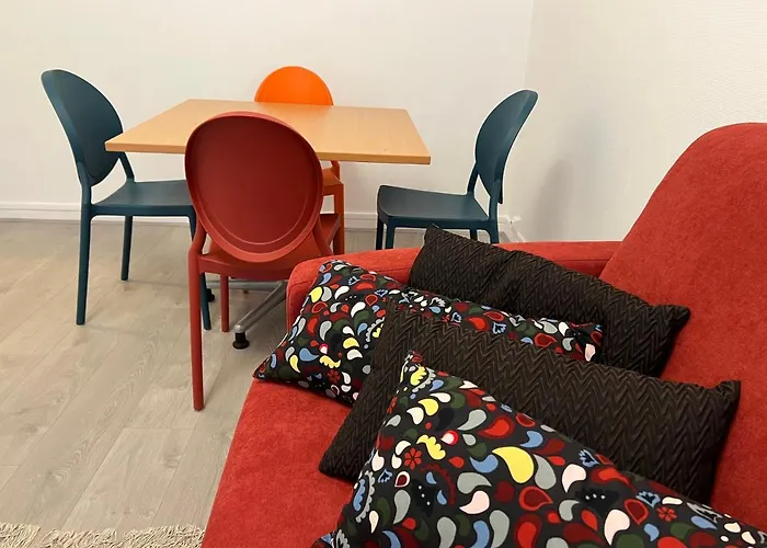 Mandana Strasbourg
