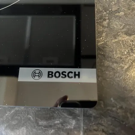 Apartamento Mandana *