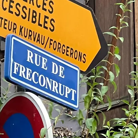 Apartamento Mandana *