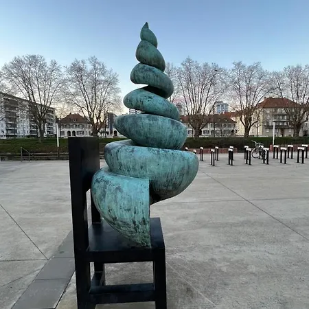 Mandana Apartamento *