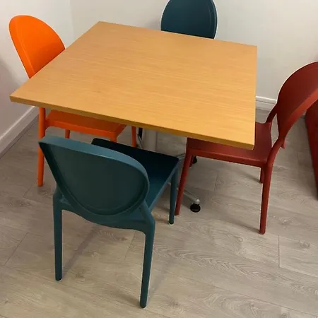 Mandana Apartamento *